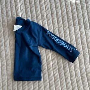 RuggedButts Rashguard